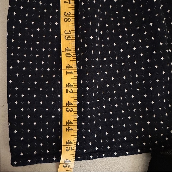 Madewell Mariette Print Tiered Midi Dress - Picture 13 of 13